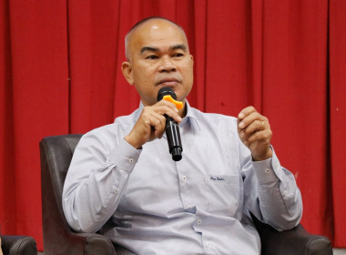 โครงการพัฒนาศักยภาพบุคลากรสำนักงานสหกรณ์จังหวัดนครศรีธรรมราช ประจำปี พ.ศ. 2569 กิจกรรม ปรับปรุง และพัฒนาแนวทางปฏิบัติงานของบุคลากร ณ โรงเเรมขนอมซันไรส์ รีสอร์ทเเอนด์โฮเทล อำเภอขนอม จังหวัดนครศรีธรรมราช กำหนดจัดอบรมระหว่างวันที่ 14 – 15 กันยายน 2569 มีวัต ... พารามิเตอร์รูปภาพ 27
